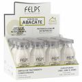 Felps Azeite de abacate Ampola Potencializador de Nutrição kit